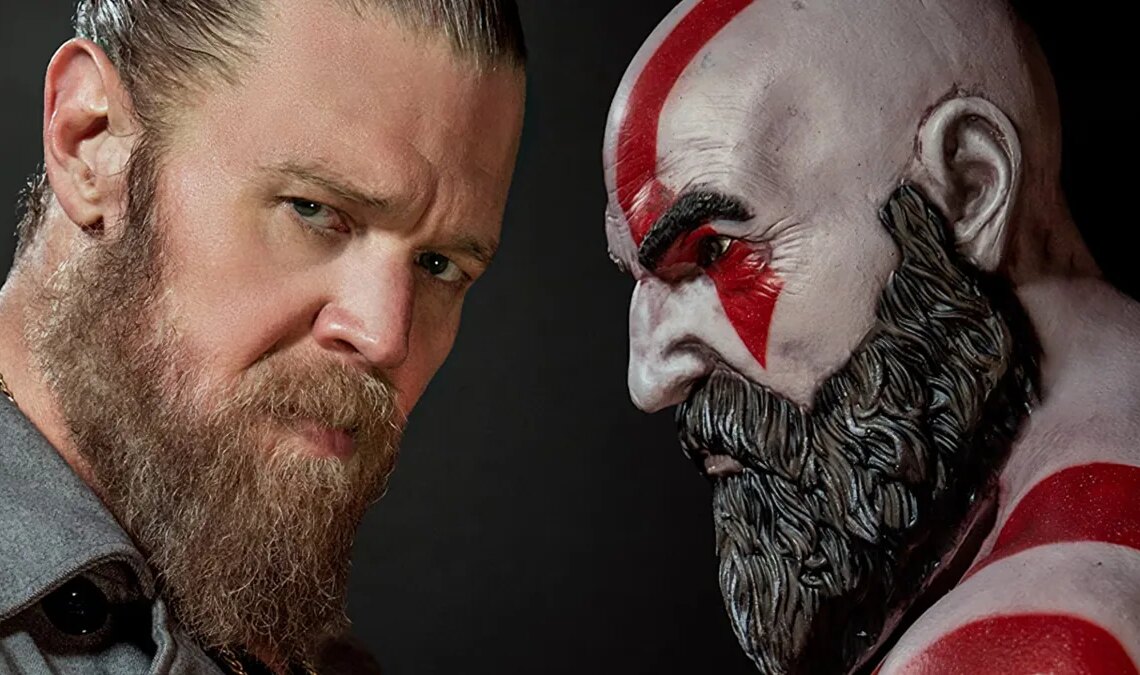 L'acteur de Kratos Live-Action rend les fans très confus avec les nouvelles déclarations
