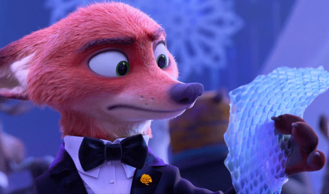 Le film d'animation qui a fait exploser le box-office en 2025 a enfin une date de sortie en streaming