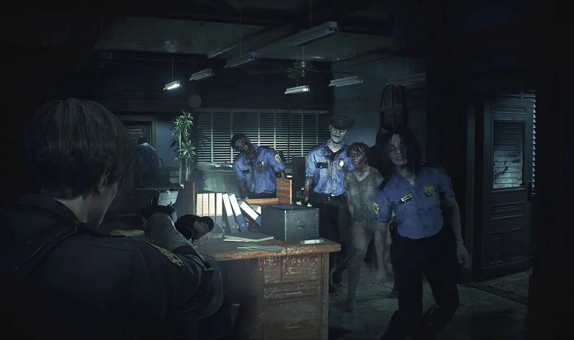 Le meilleur remake de l'histoire est presque une évidence : ce survival horror a marqué un avant et un après