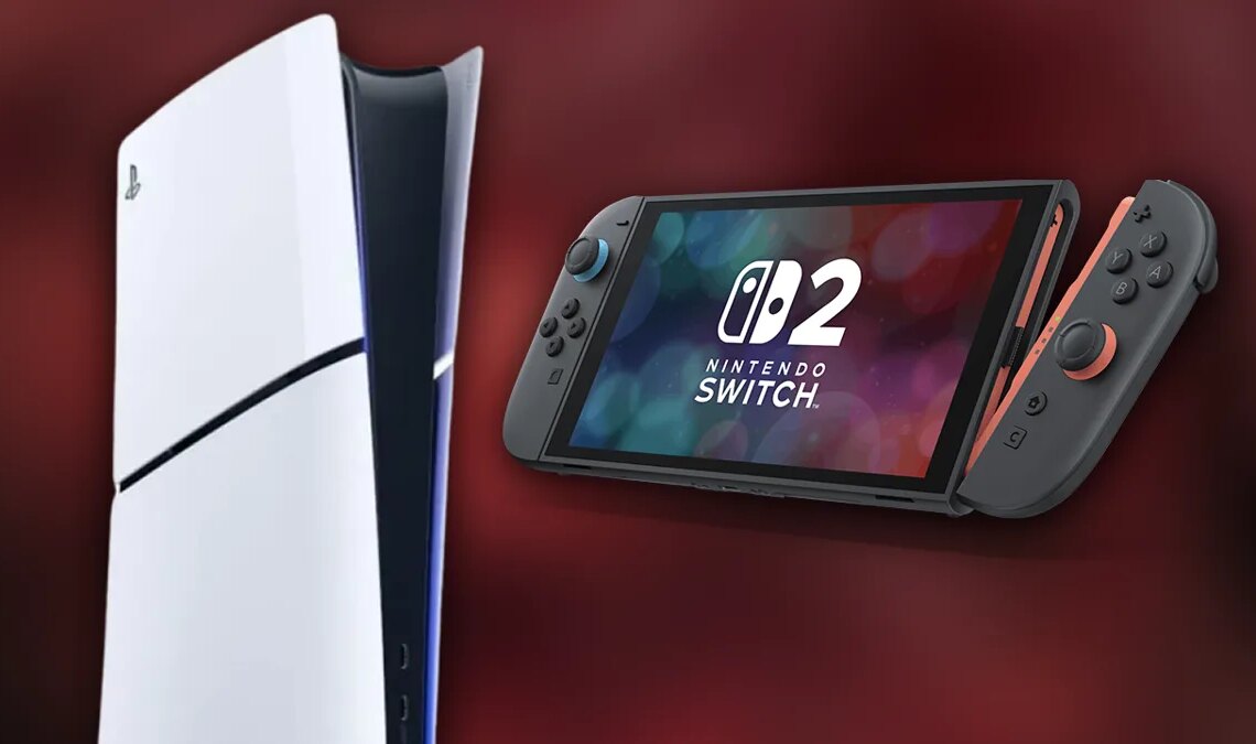 Les joueurs PS5 et Switch 2 célèbrent ensemble l'arrivée de mises à jour importantes des consoles