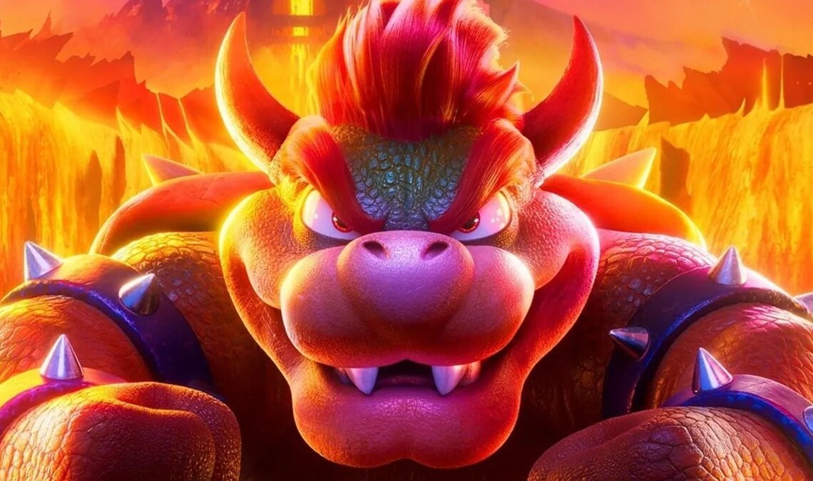 Lorsqu'il en a fini avec Nintendo, Jack Black sait très clairement dans quelle adaptation de jeu vidéo il aimerait jouer.
