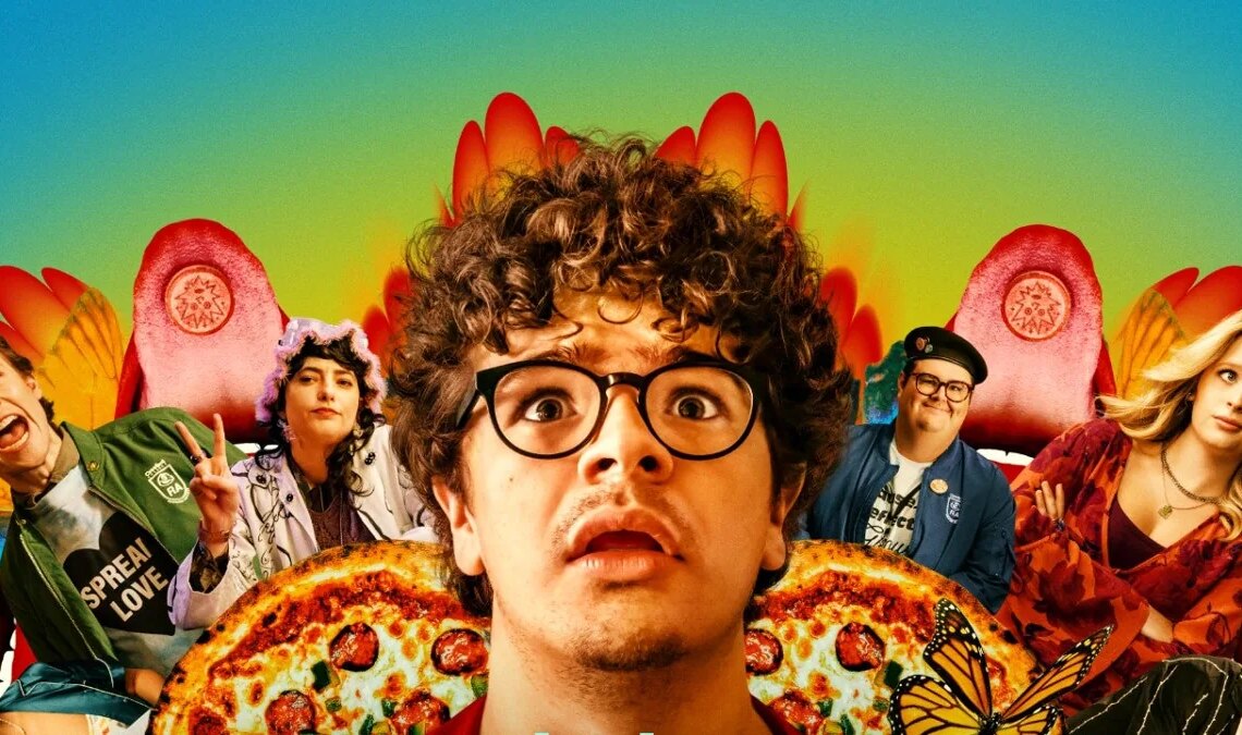 L'un des acteurs de Stranger Things se lance dans un nouveau projet de film : nous montrons en exclusivité sa bande-annonce