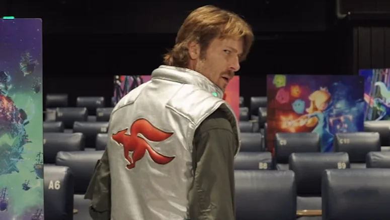 Nous savons déjà qui exprimera le protagoniste de Star Fox dans Super Mario Galaxy: The Movie, et c'est une surprise