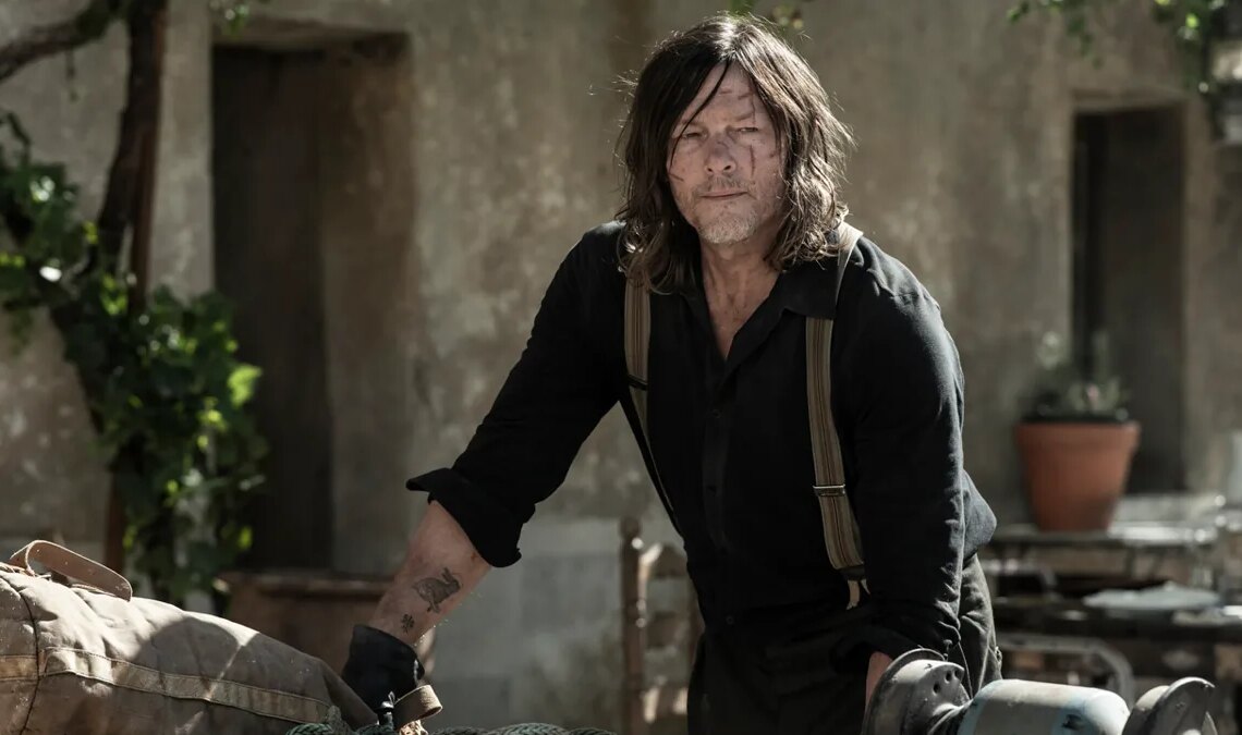 Si The Walking Dead suit cette voie, les fans vont devenir fous. Le producteur exécutif de la série sème le battage médiatique sur l'avenir de la franchise