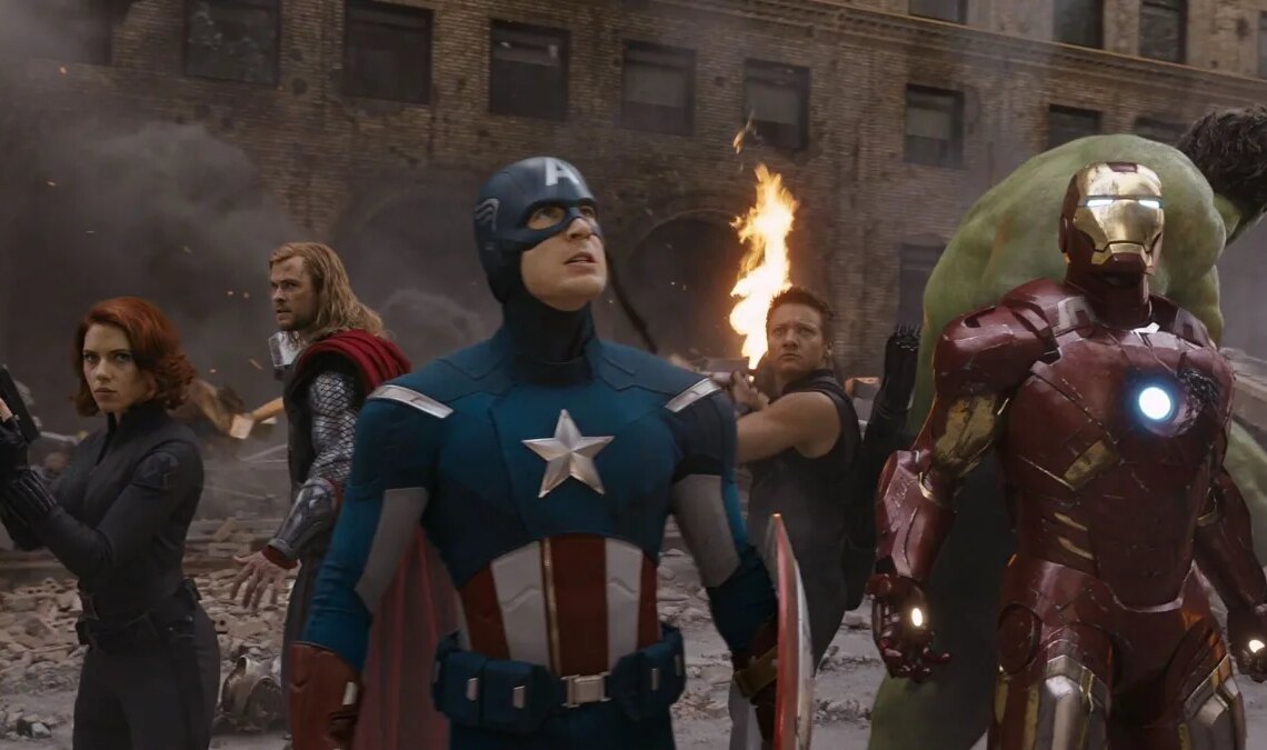 Si vous êtes fan de Marvel, vous devriez regarder les Oscars, car une rencontre très spéciale nous attend