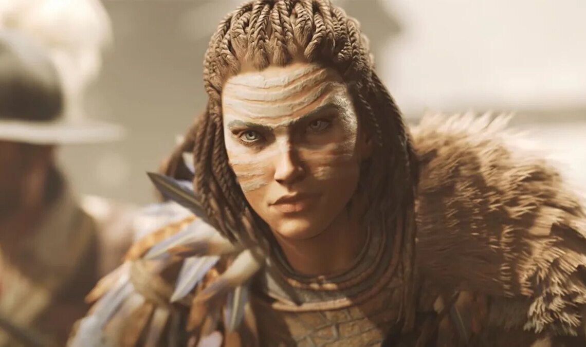 Analyse de Greedfall : Le monde mourant. Un ERPG comme les précédents