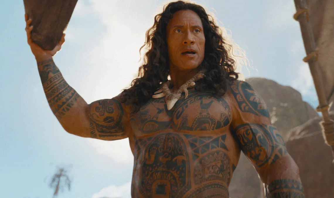 Vaiana - Bande-annonce officielle