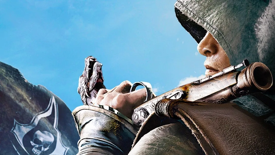 Assassin's Creed: Black Flag Resynced montre du muscle avec son nouveau trailer : ce sont toutes les nouveautés auxquelles vous pouvez vous attendre