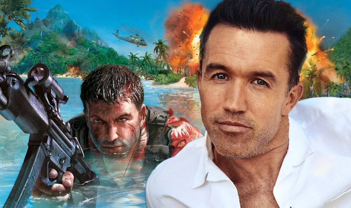 C'est pourquoi la nouvelle série Far Cry n'adaptera pas les jeux vidéo