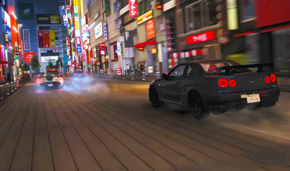 Forza Horizon 6 répond aux questions de nombreux fans dans une vague de nouvelles informations