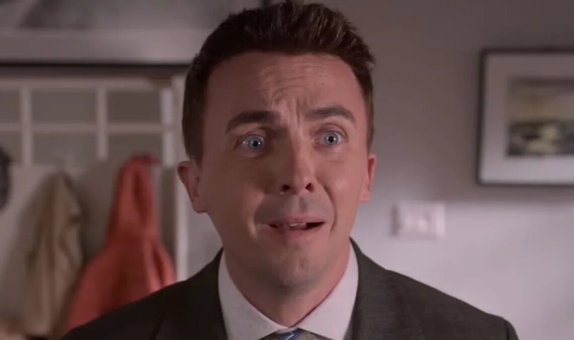 Frankie Muniz, protagoniste de Malcolm, reste ferme face à une nouvelle "sortie de son contexte"