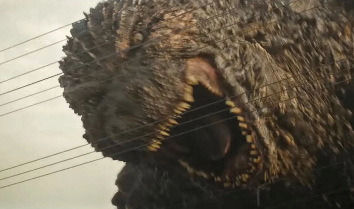 Godzilla Minus Zero est vu pour la première fois : nous avons une bande-annonce, un synopsis, une affiche et bien d'autres détails