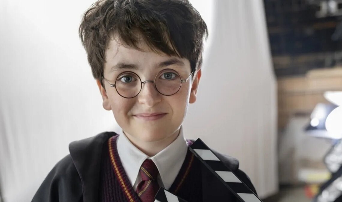 HBO n'a pas tardé à profiter de la fièvre Harry Potter, et cette nouvelle première le prouve