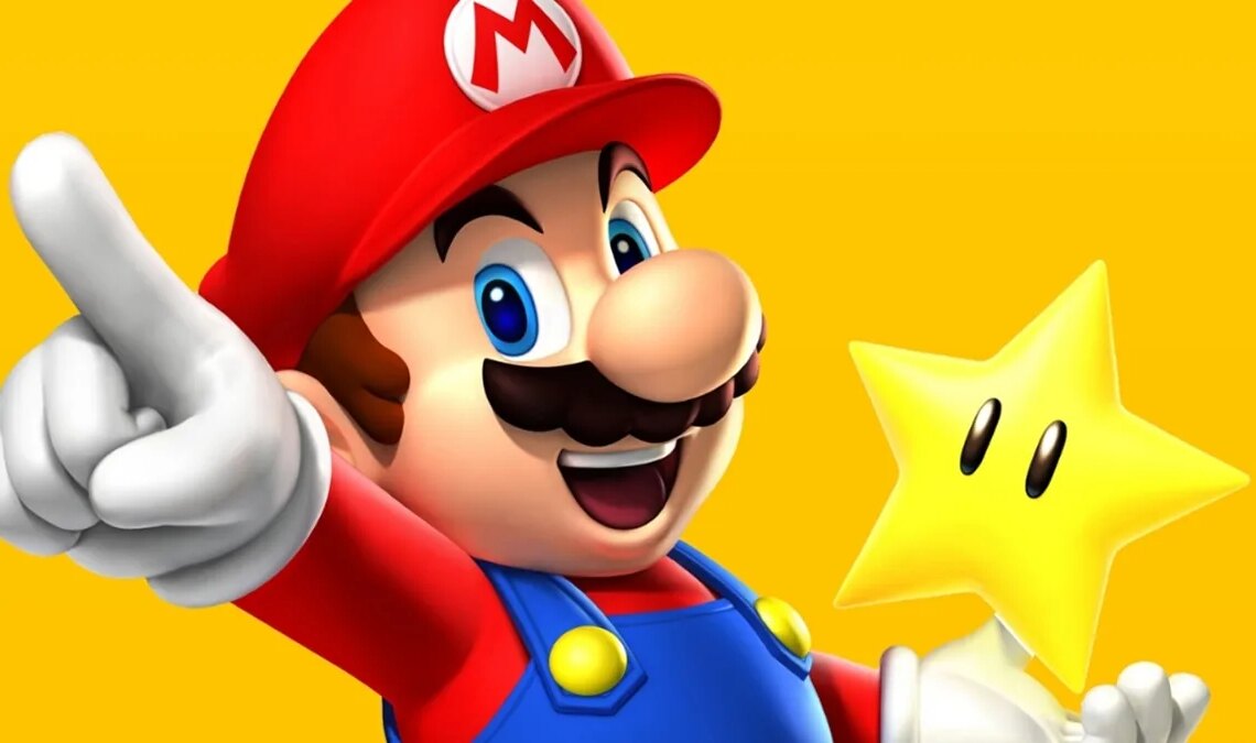 Je ne comprends pas un mot de japonais, mais avec ce trailer, Nintendo parle son propre langage : le plus puissant de tous