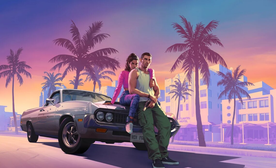 Je suppose que non, mais ça sent le nouveau trailer de GTA VI et je vais vous dire pourquoi je pense que c'est plus proche que jamais