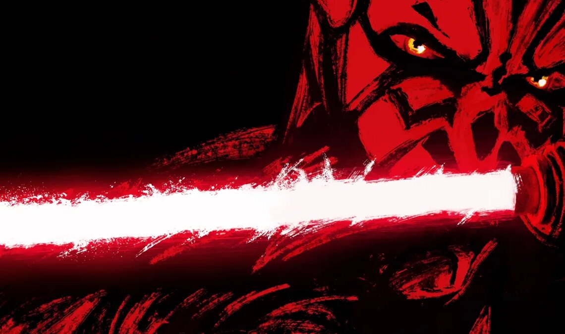 La série Dark Maul n'est pas la seule surprise que Disney nous a préparée pour avril 2026