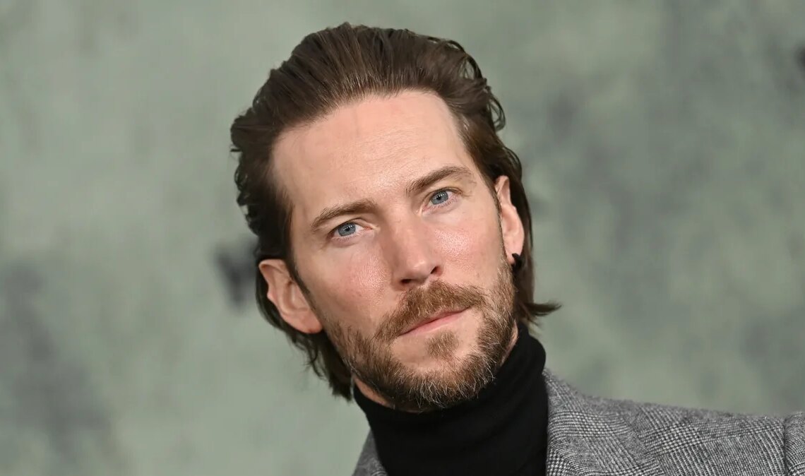L'acteur Joel de The Last of Us prévoit un changement de direction dans sa carrière, même si les jeux vidéo joueront toujours un rôle central