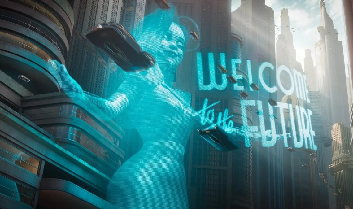Le prochain film d'animation de Brad Bird a un casting de stars