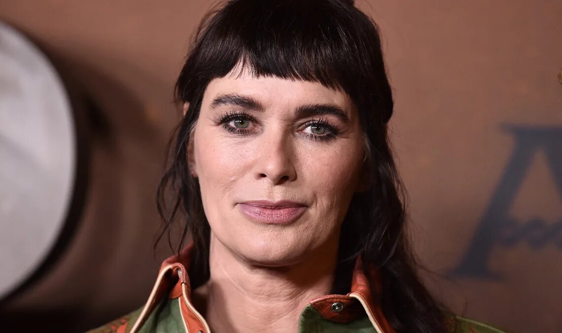 Lena Headey (Game of Thrones) et son rôle secret dans le MCU qu'on n'a jamais pu voir