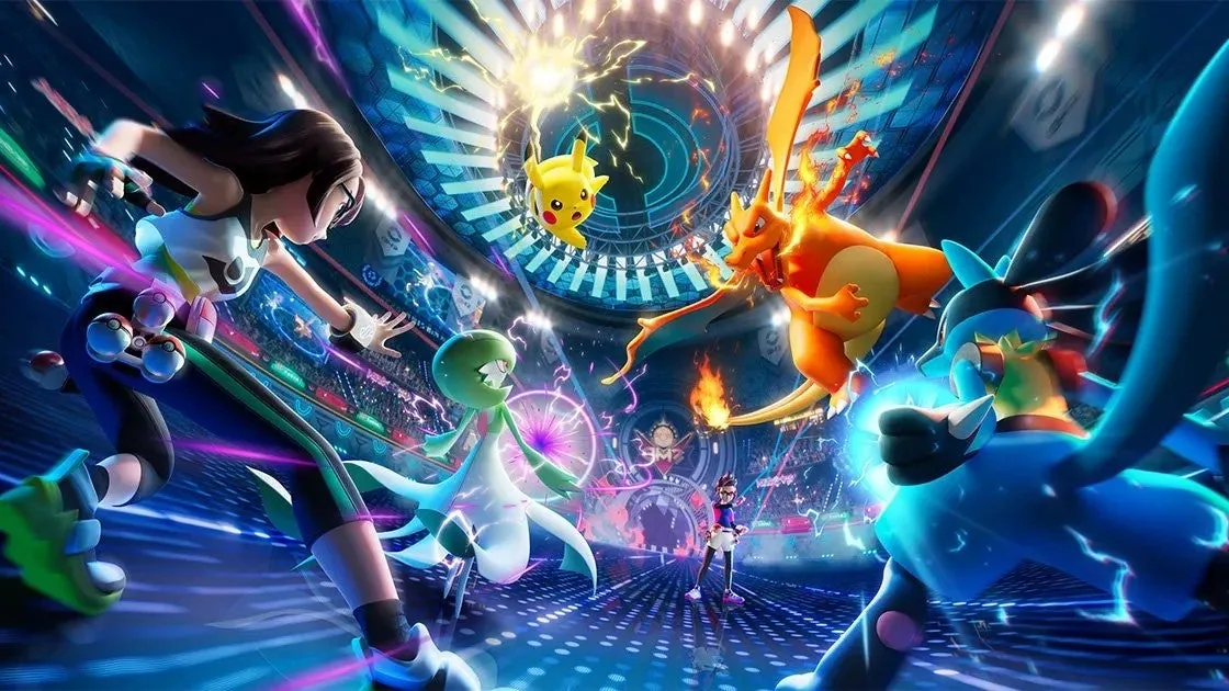 Les premières réactions à Pokémon Champions ne sont pas celles auxquelles nous nous attendions