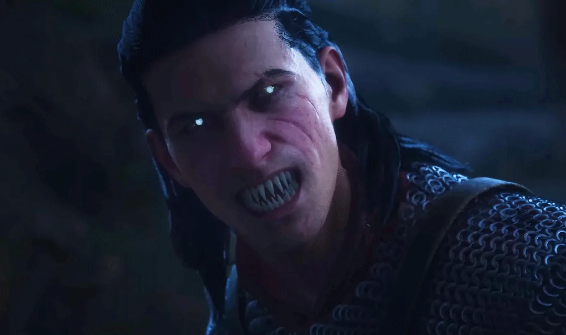 Mieux vaut vous asseoir avant de vérifier les exigences de The Blood of Dawnwalker sur PC