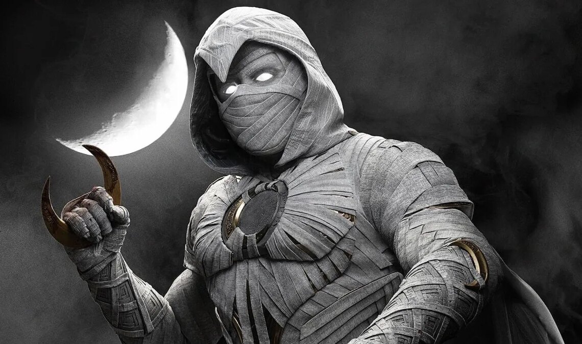 Moon Knight lui-même fait allusion à son retour pour une adaptation Marvel très spéciale qui n'a pas encore été annoncée