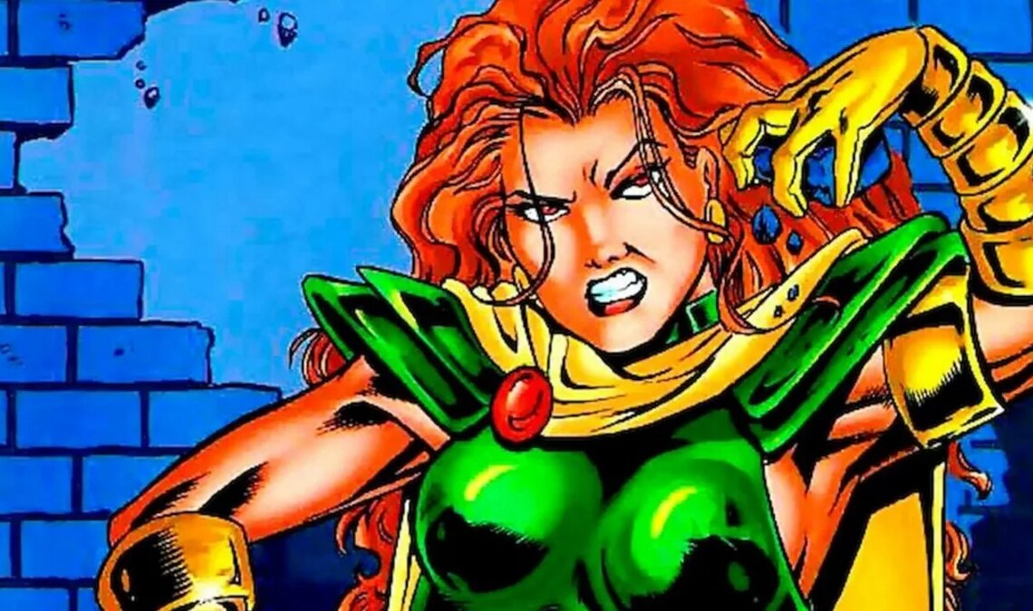 Nous rencontrons enfin l'actrice qui incarne Máxima dans le prochain film Superman