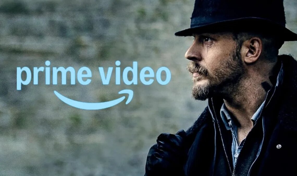 Prime Video poursuit sa série de sorties et ajoute 160 nouveaux films et séries au catalogue