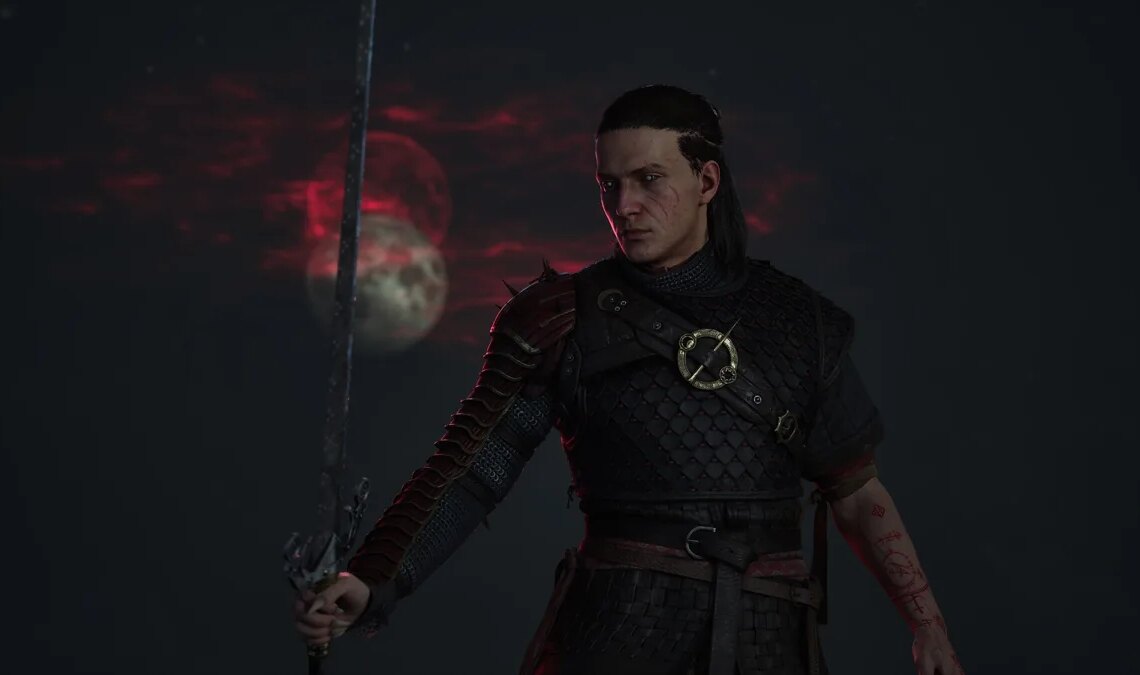 The Blood of Dawnwalker a une date de sortie et une nouvelle bande-annonce
