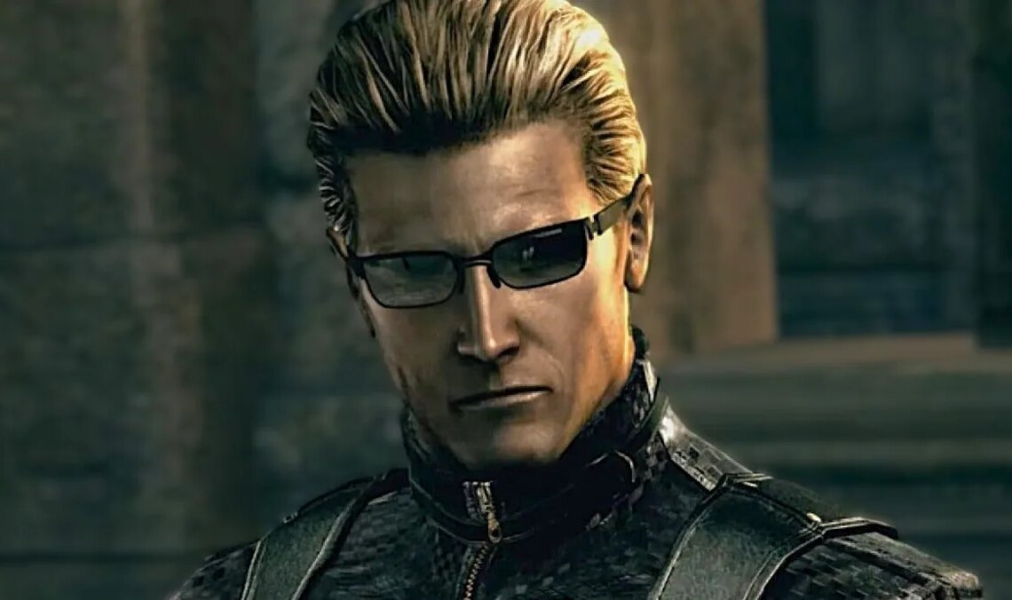 Un oubli de Capcom à Pragmata devient une usine à mèmes, et ce qui est curieux c'est que ce n'est pas la première fois que cela arrive