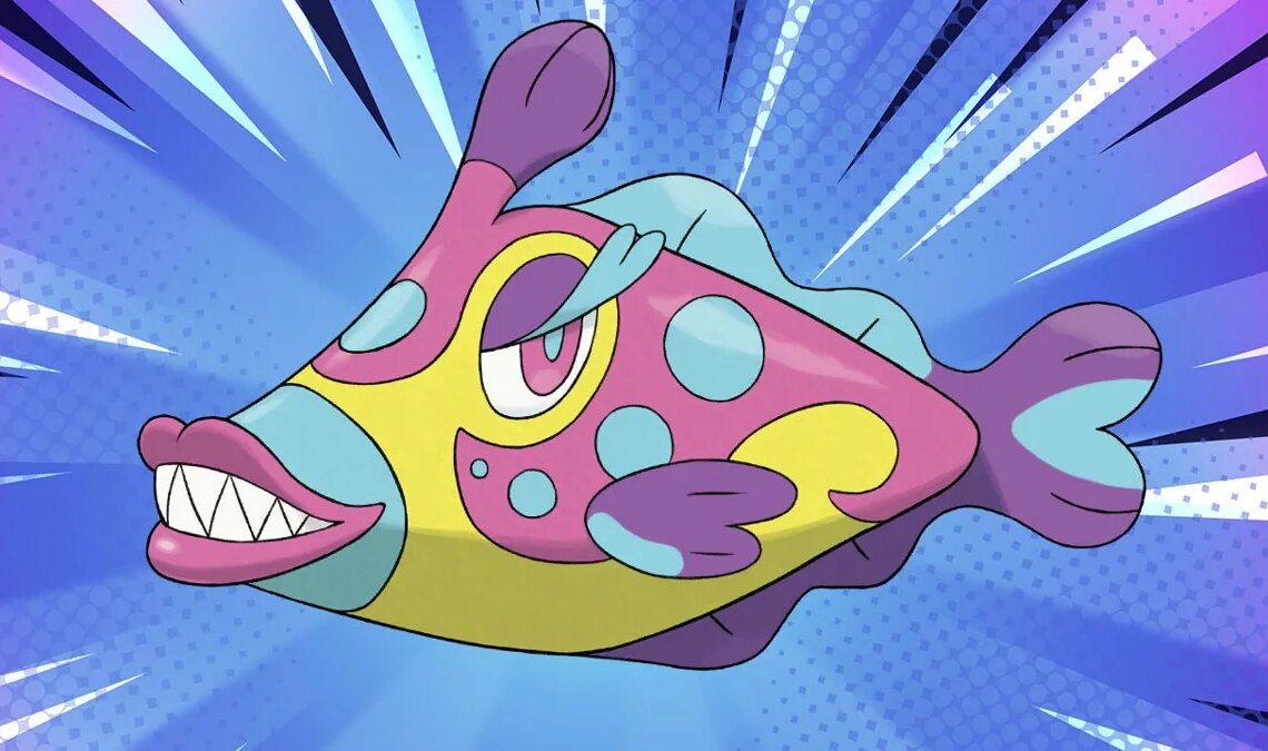 18 Pokémon dont vous avez probablement oublié l'existence