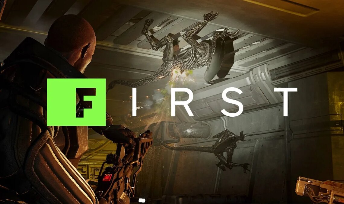 Aliens : Fireteam Elite 2 – C'est la classe Spécialiste | IGN d'abord