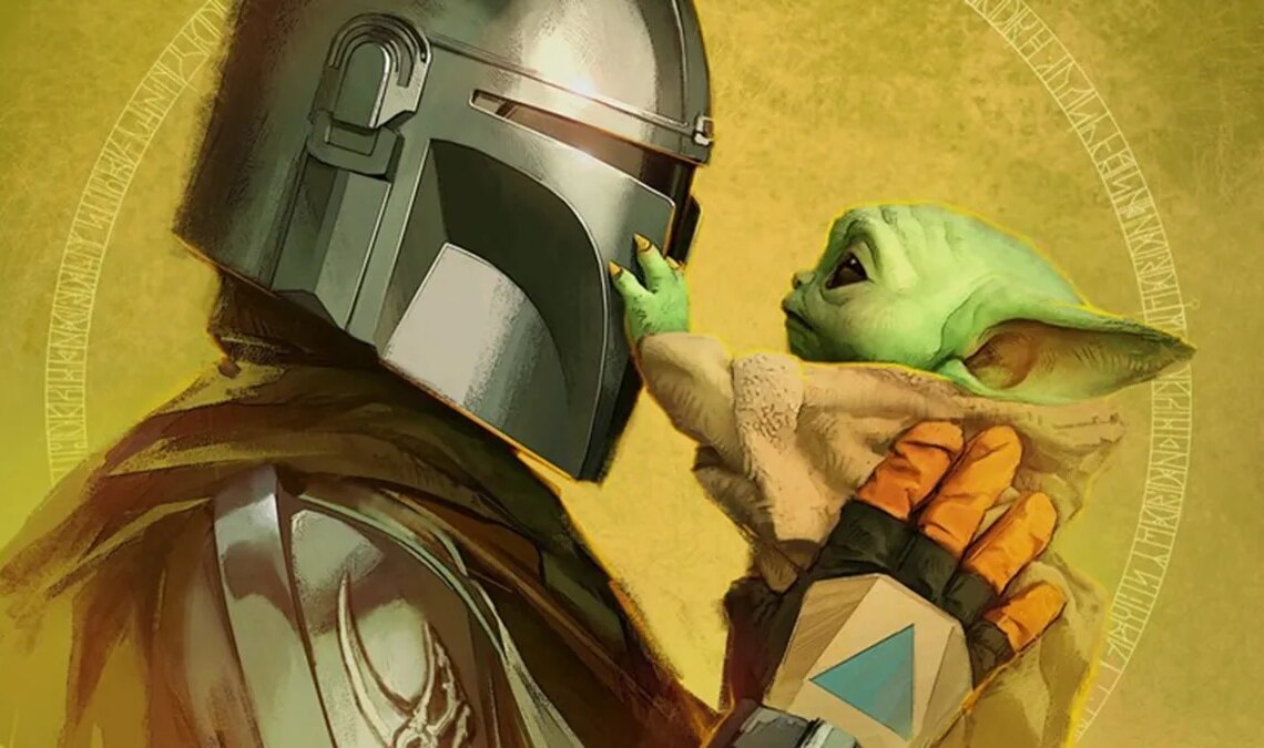 Après avoir quitté le cinéma pour voir The Mandalorian & Grogu, je n'ai pas pu m'empêcher d'acheter cette figurine