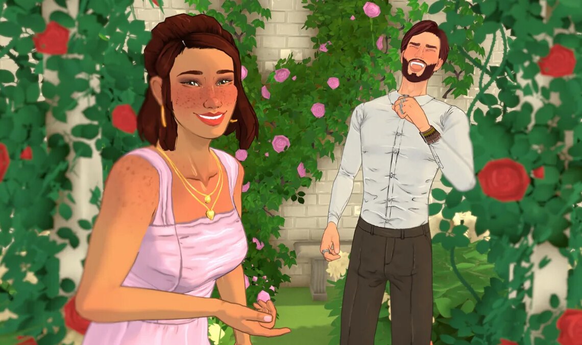 Après des années d'attente, le jeu qui aspire à voler le trône aux Sims sort une bande-annonce avec du gameplay