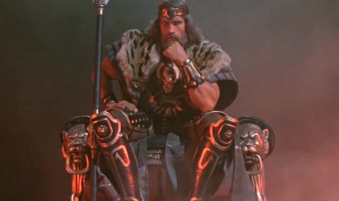 Arnold Schwarzenegger donne enfin de nouveaux détails sur la suite de Conan