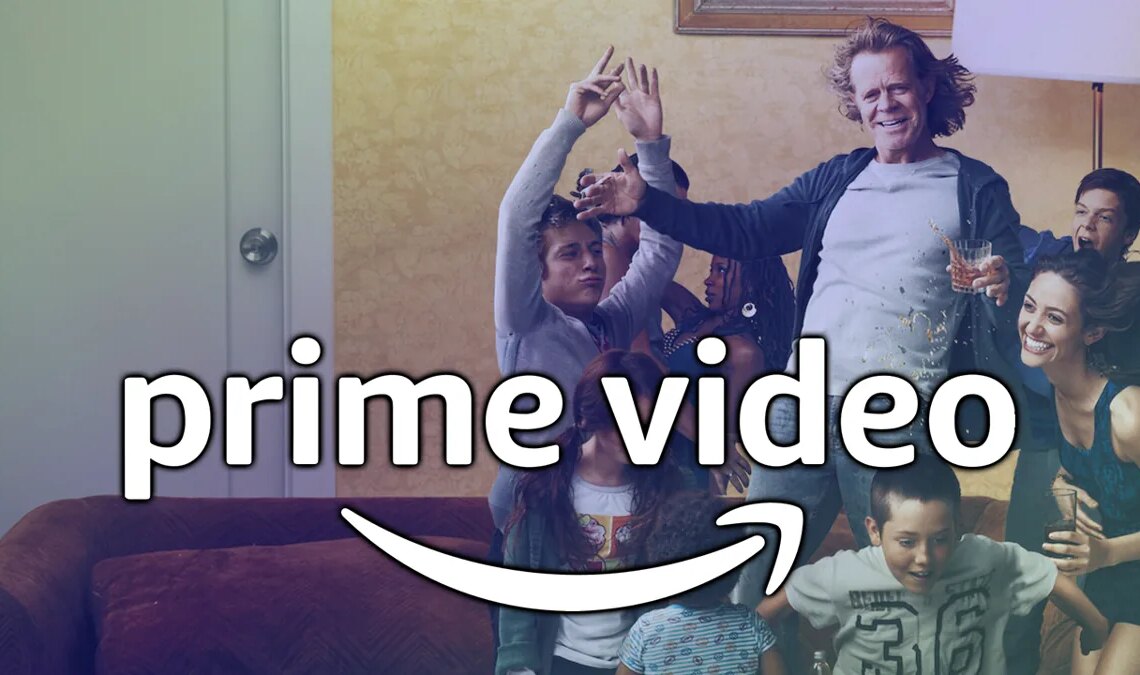 Au cas où vous l'auriez manqué : Prime Video a clôturé le week-end avec plus de 60 nouveautés