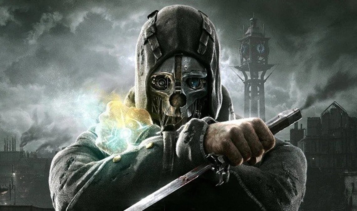 Avant Dishonored, Arkane avait deux projets en main qui auraient pu être incroyables