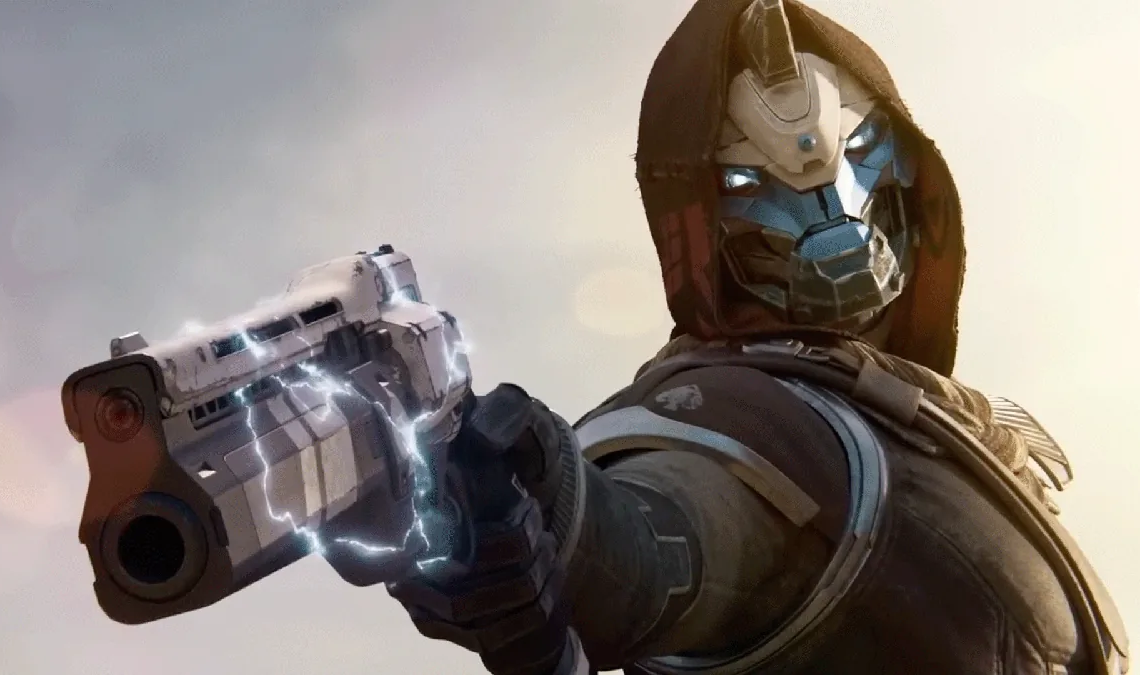 Bungie abandonne Destiny 2 et dit au revoir avec une dernière mise à jour de contenu à venir