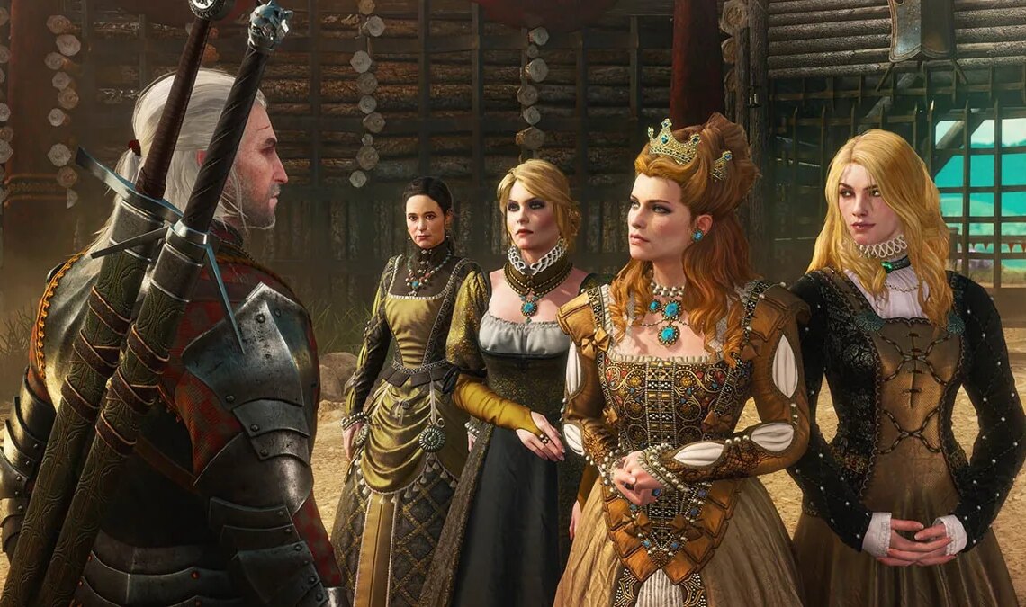CD Projekt déchaîne la folie avec l'annonce d'un stream de The Witcher 3 - Blood Wine, et les fans spéculent déjà sur un DLC