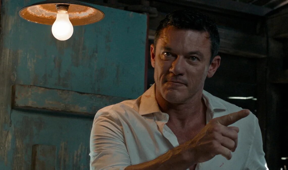 Ce film d'action de 2024 ressuscite sur Prime Video et est parfait pour le week-end