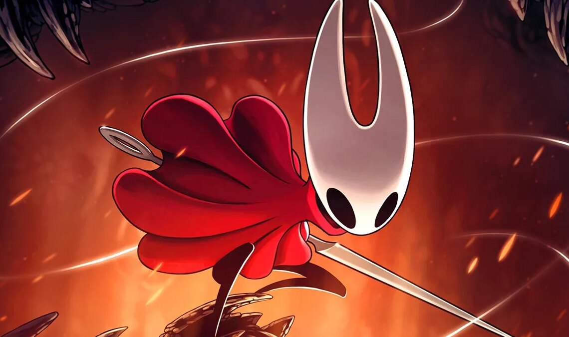 Celui-ci mérite d'être dans votre collection. Hollow Knight : Silksong aura une édition physique en Espagne grâce à Meridiem