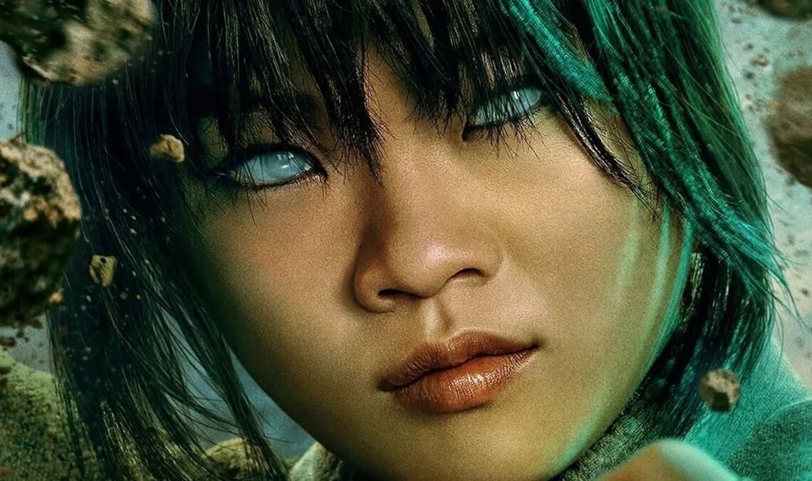 Dans la nouvelle bande-annonce Netflix d'Avatar : Le dernier maître de l'air, nous voyons une scène très intéressante entre Aang et Toph