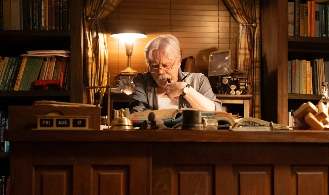 Deux maîtres de l’horreur ont travaillé ensemble sur un film très éloigné du genre. Vous pouvez désormais le regarder en streaming
