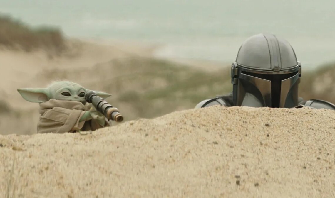 En plus de montrer de nouvelles images, cette pièce exclusive de The Mandalorian et Grogu plonge dans ses créatures les plus étranges