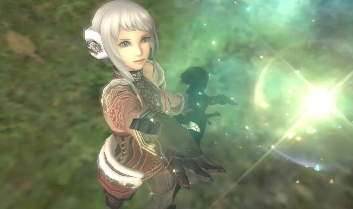 Final Fantasy 11 n'est pas seulement tendance. Nous sommes peut-être confrontés à une véritable résurrection