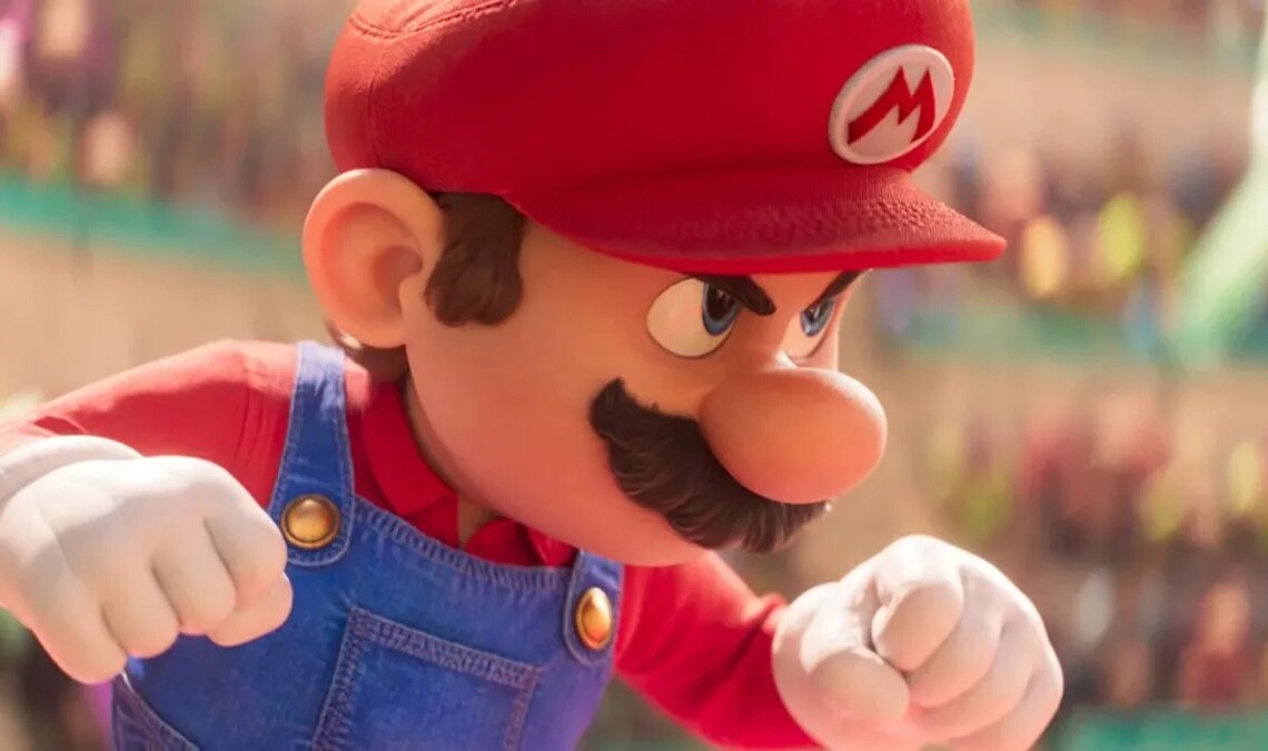 La rivalité entre Minecraft et Super Mario s'intensifie, mais cette fois, ce n'est pas dans le monde du jeu vidéo