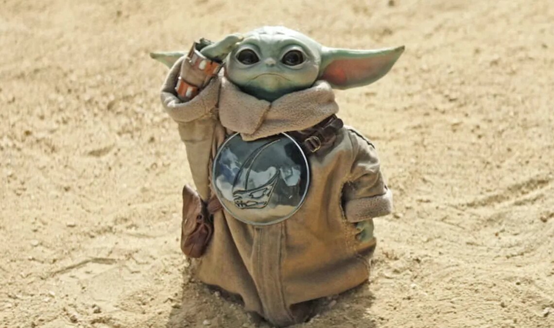 Le Mandalorien et Grogu entrent dans l'histoire du monde de Star Wars, mais pas de la manière attendue par beaucoup