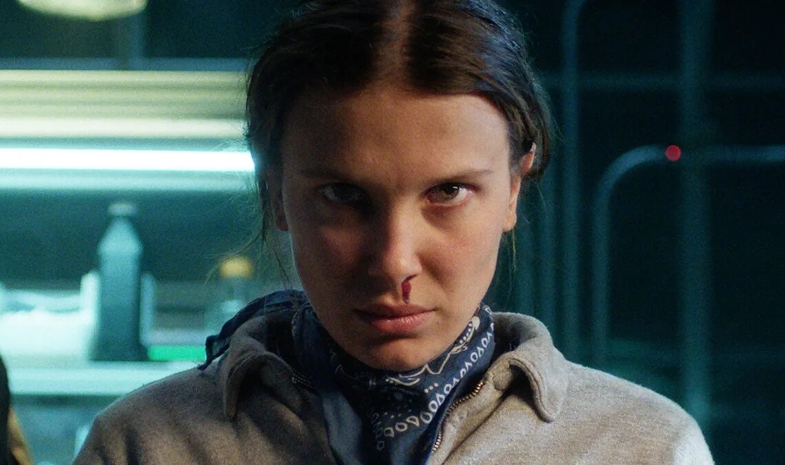 Les créateurs de Stranger Things promettent de dévoiler le sort de Once, mais ils vont nous faire attendre