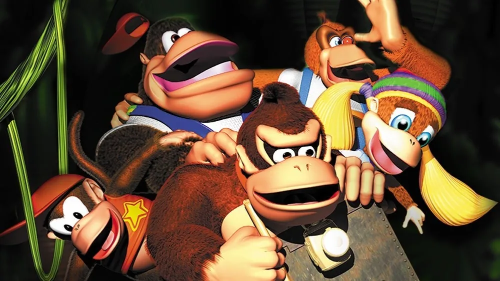 Nintendo Switch Online accueille l'un des jeux les plus controversés de Nintendo