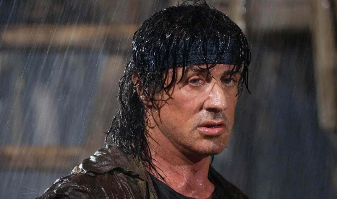 Nous avons déjà une date de sortie pour le prequel de Rambo